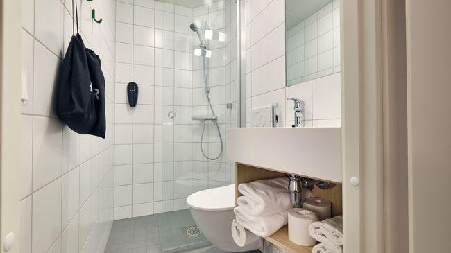 Greenstar Hotel Vaasa Bilik gambar