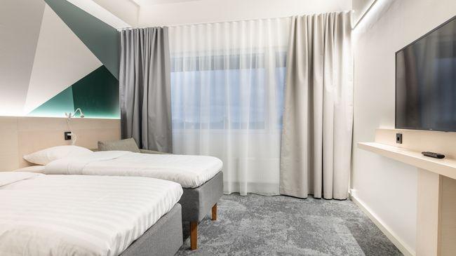 Greenstar Hotel Vaasa Bilik gambar