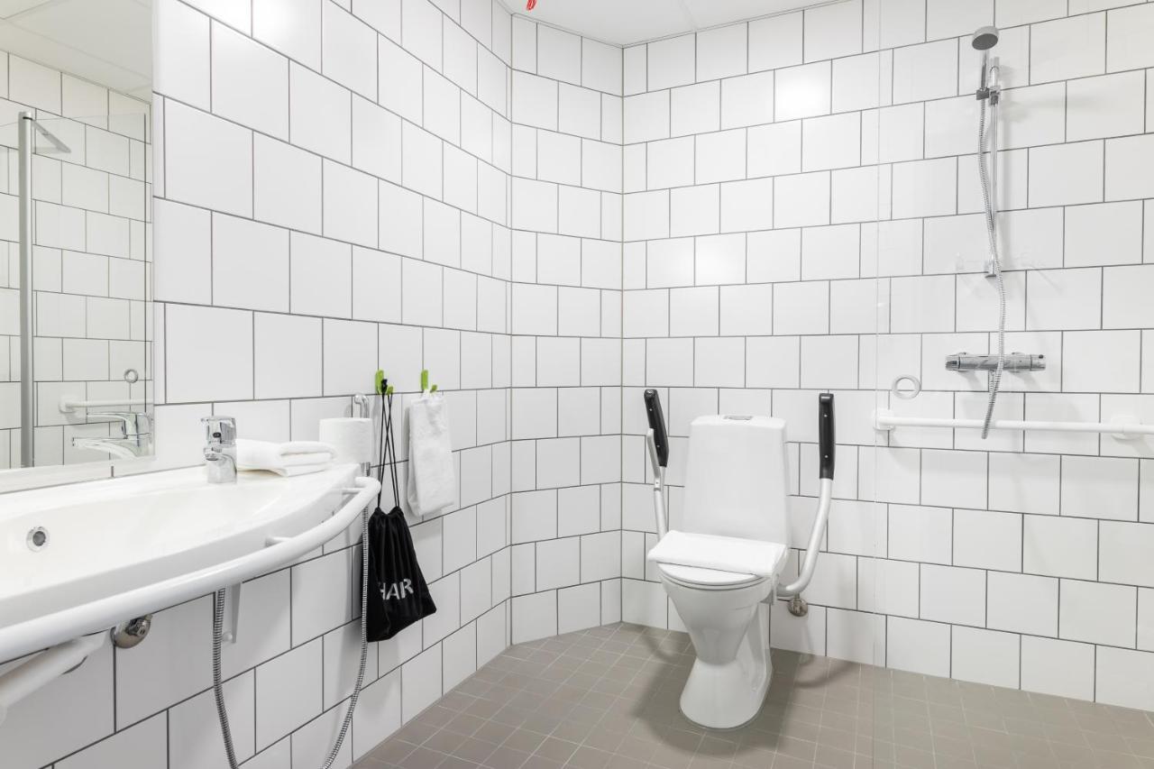 Greenstar Hotel Vaasa Luaran gambar
