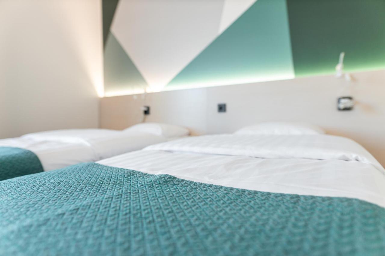 Greenstar Hotel Vaasa Luaran gambar