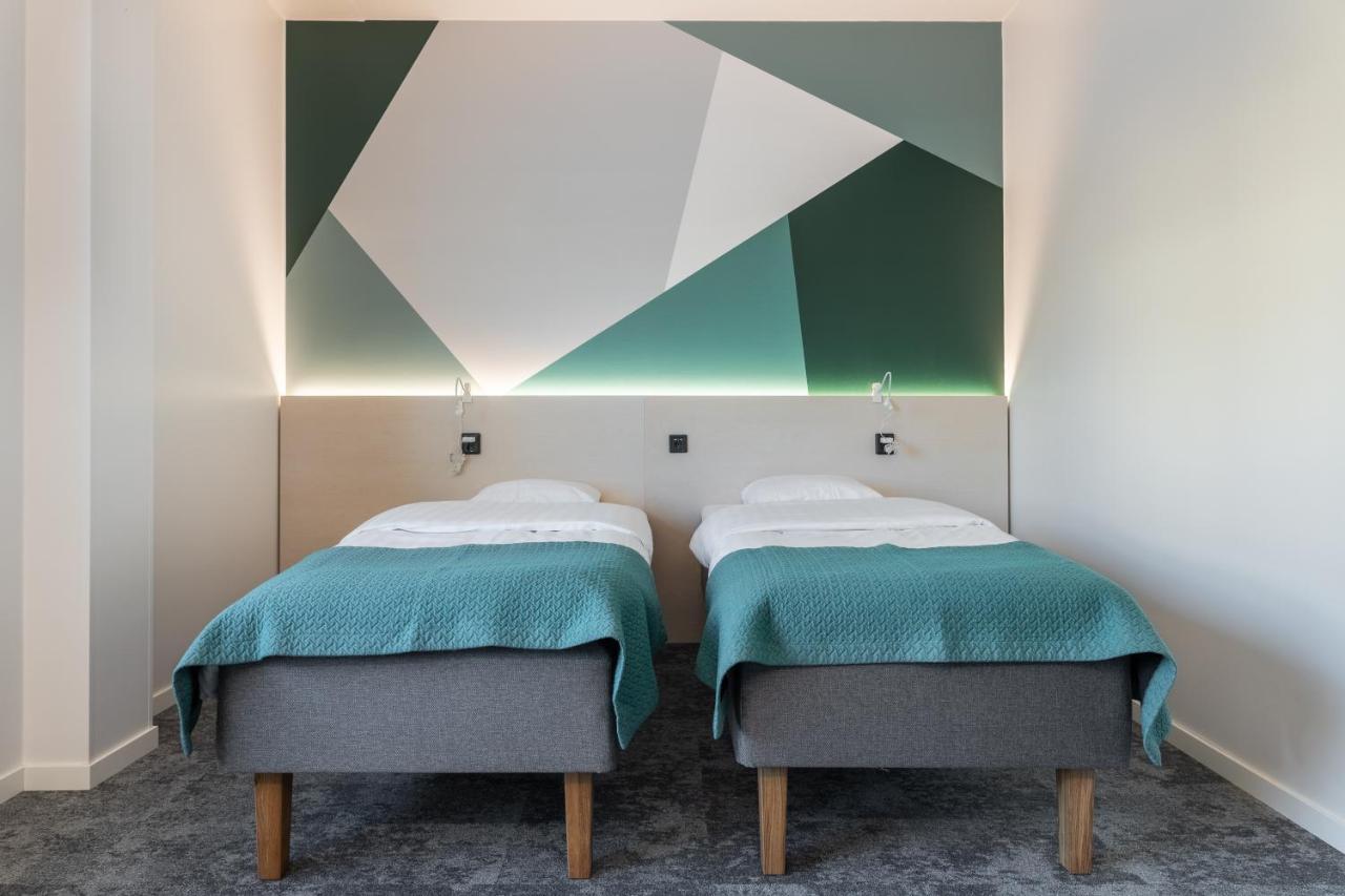Greenstar Hotel Vaasa Luaran gambar
